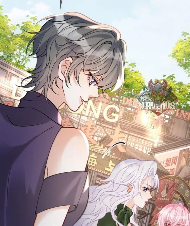 Nữ Chính Hắc Nguyệt Quang Luôn Muốn Đánh Dấu Tôi Chapter 36 - Trang 2