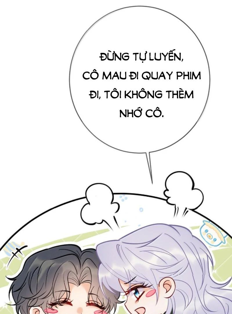 Nữ Chính Hắc Nguyệt Quang Luôn Muốn Đánh Dấu Tôi Chapter 36 - Trang 2