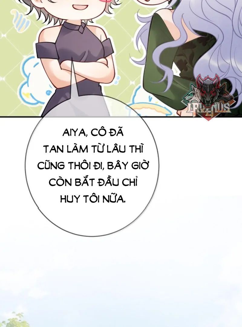Nữ Chính Hắc Nguyệt Quang Luôn Muốn Đánh Dấu Tôi Chapter 36 - Trang 2