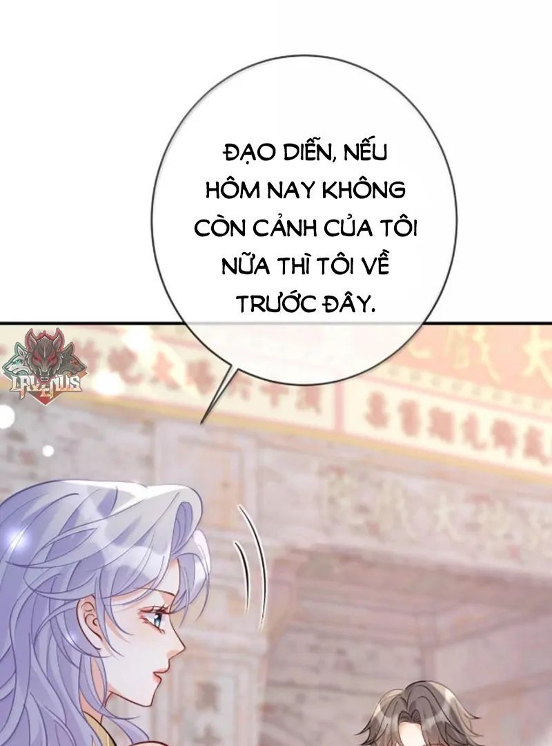 Nữ Chính Hắc Nguyệt Quang Luôn Muốn Đánh Dấu Tôi Chapter 36 - Trang 2