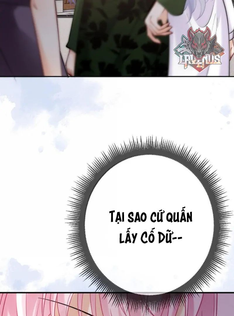 Nữ Chính Hắc Nguyệt Quang Luôn Muốn Đánh Dấu Tôi Chapter 36 - Trang 2