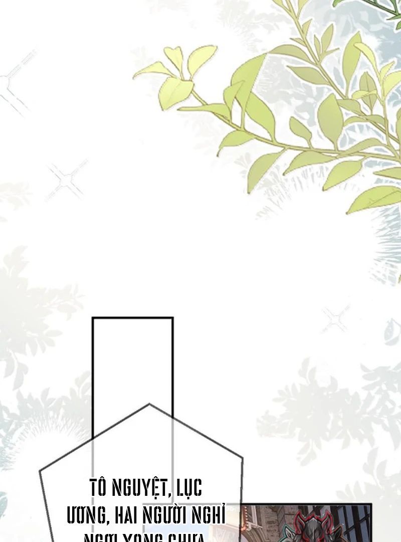 Nữ Chính Hắc Nguyệt Quang Luôn Muốn Đánh Dấu Tôi Chapter 36 - Trang 2