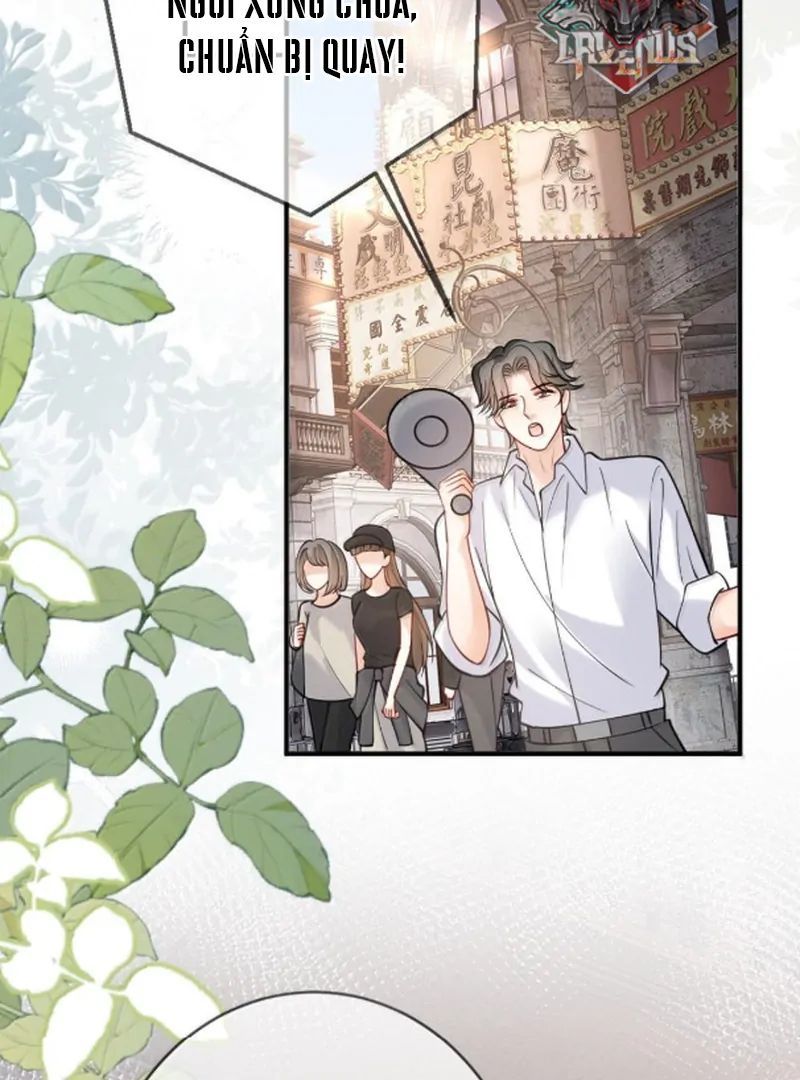 Nữ Chính Hắc Nguyệt Quang Luôn Muốn Đánh Dấu Tôi Chapter 36 - Trang 2