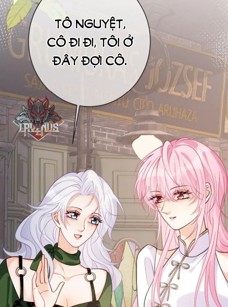 Nữ Chính Hắc Nguyệt Quang Luôn Muốn Đánh Dấu Tôi Chapter 36 - Trang 2