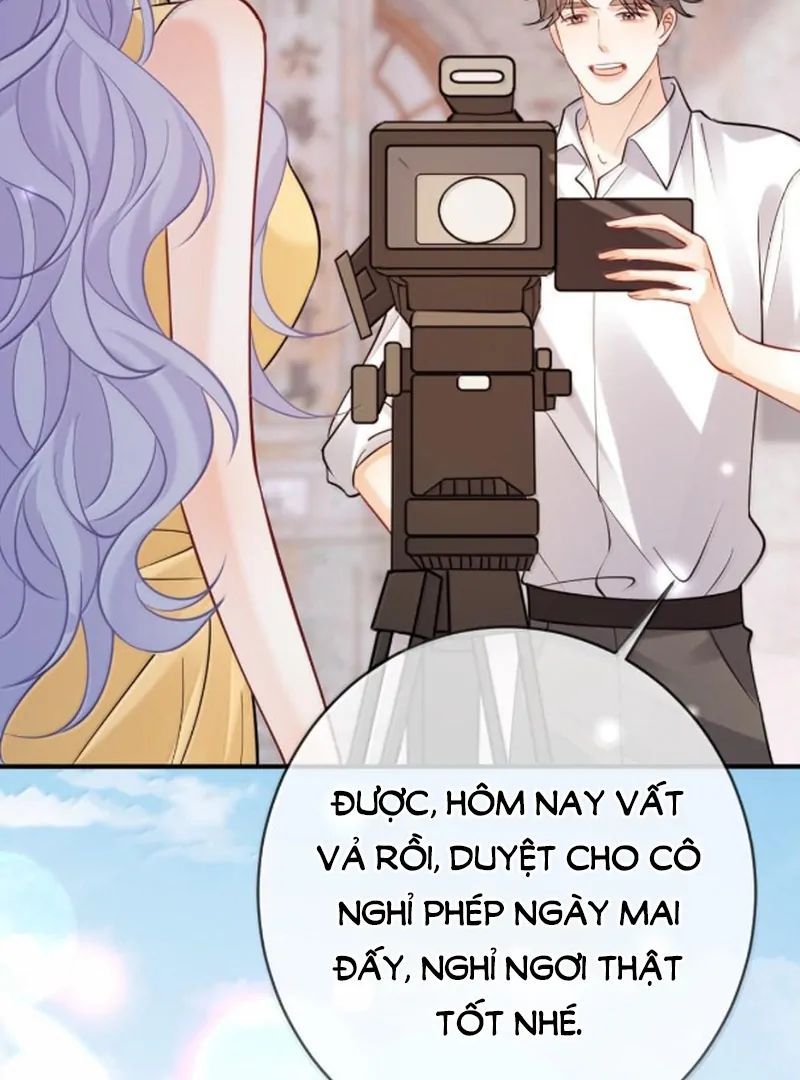 Nữ Chính Hắc Nguyệt Quang Luôn Muốn Đánh Dấu Tôi Chapter 36 - Trang 2