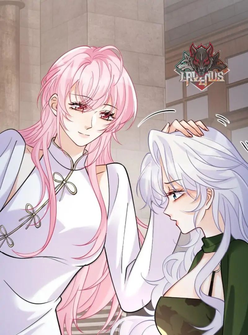 Nữ Chính Hắc Nguyệt Quang Luôn Muốn Đánh Dấu Tôi Chapter 36 - Trang 2