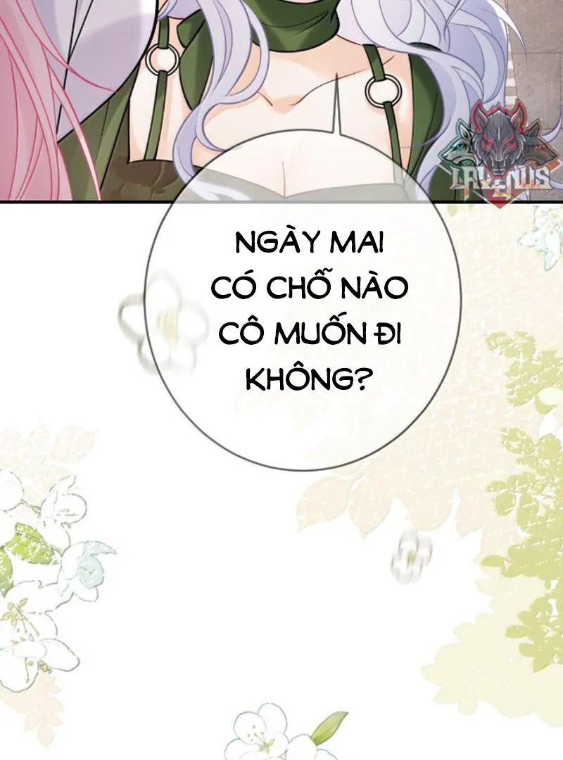 Nữ Chính Hắc Nguyệt Quang Luôn Muốn Đánh Dấu Tôi Chapter 36 - Trang 2