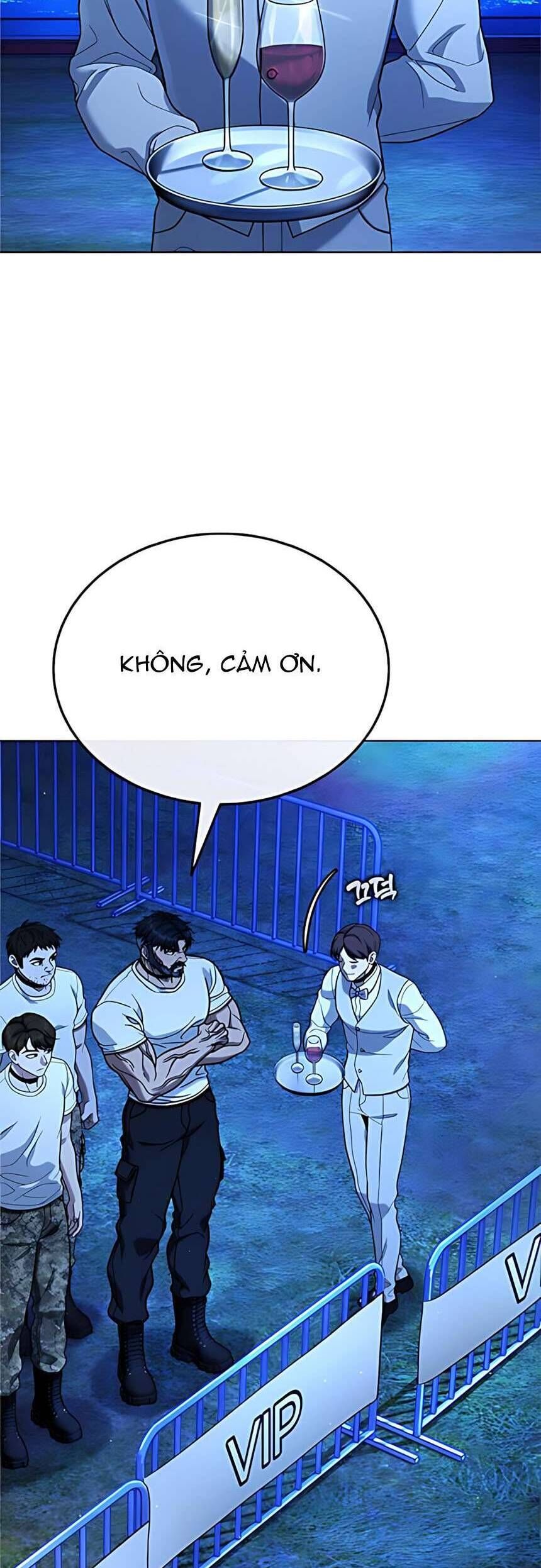 Zombie Papa Chapter 18 - Trang 2