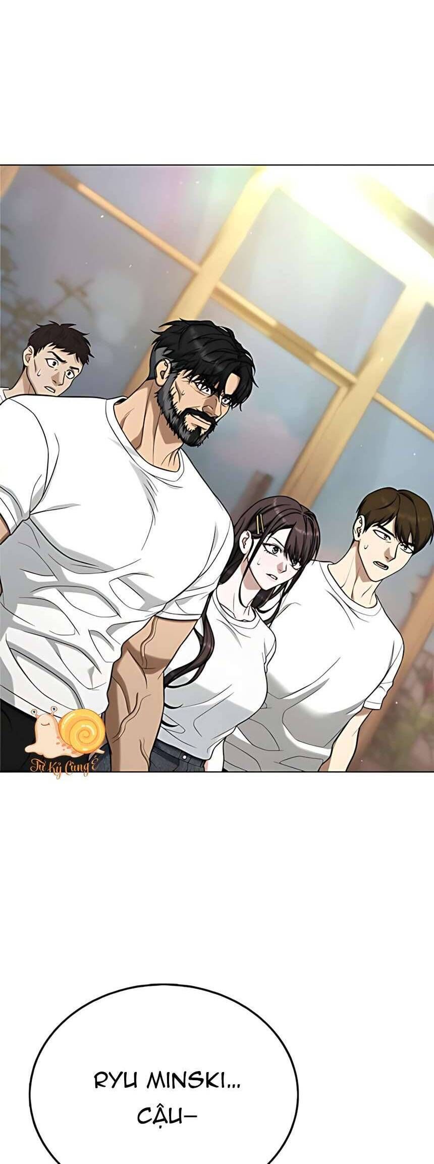 Zombie Papa Chapter 18 - Trang 2