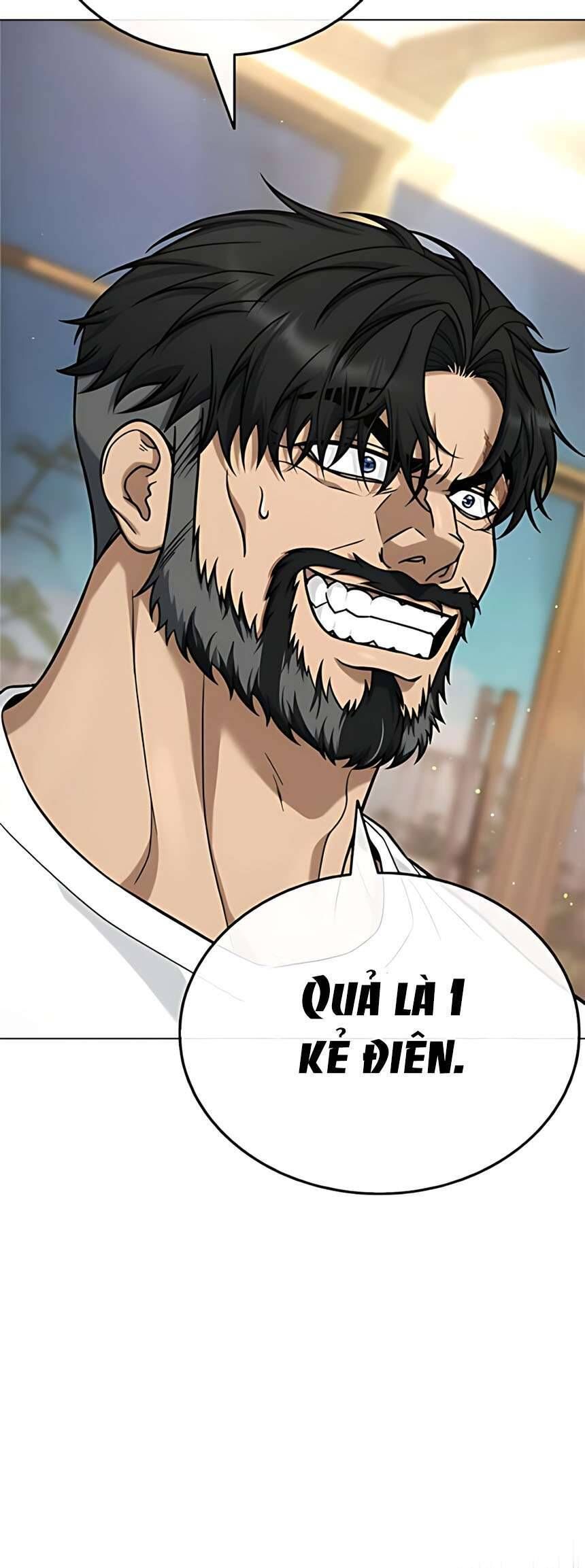 Zombie Papa Chapter 18 - Trang 2