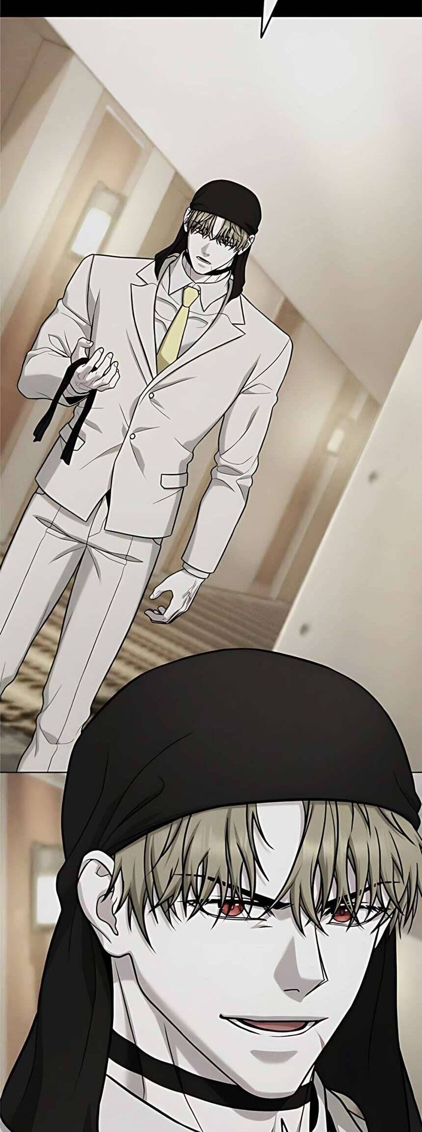 Zombie Papa Chapter 18 - Trang 2