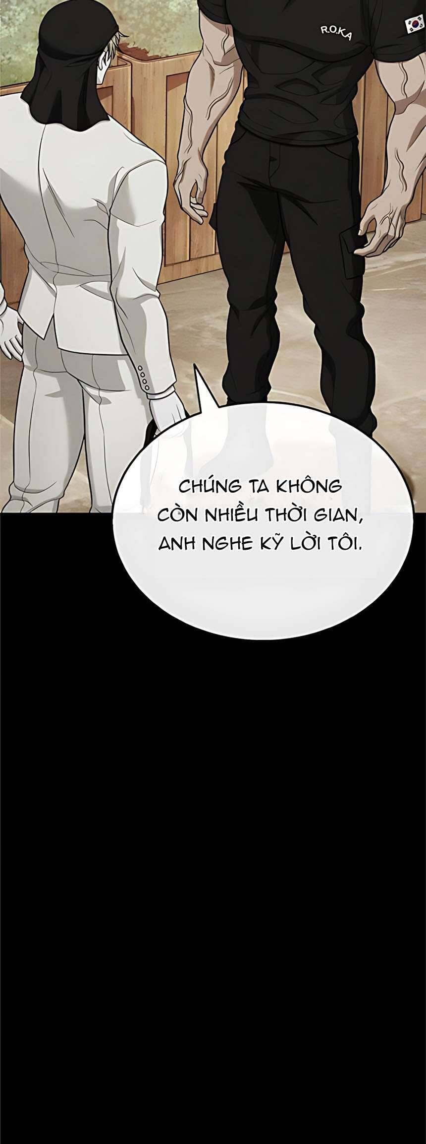 Zombie Papa Chapter 18 - Trang 2