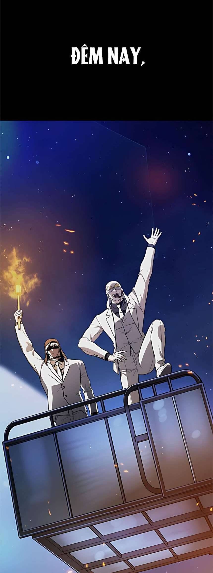 Zombie Papa Chapter 18 - Trang 2