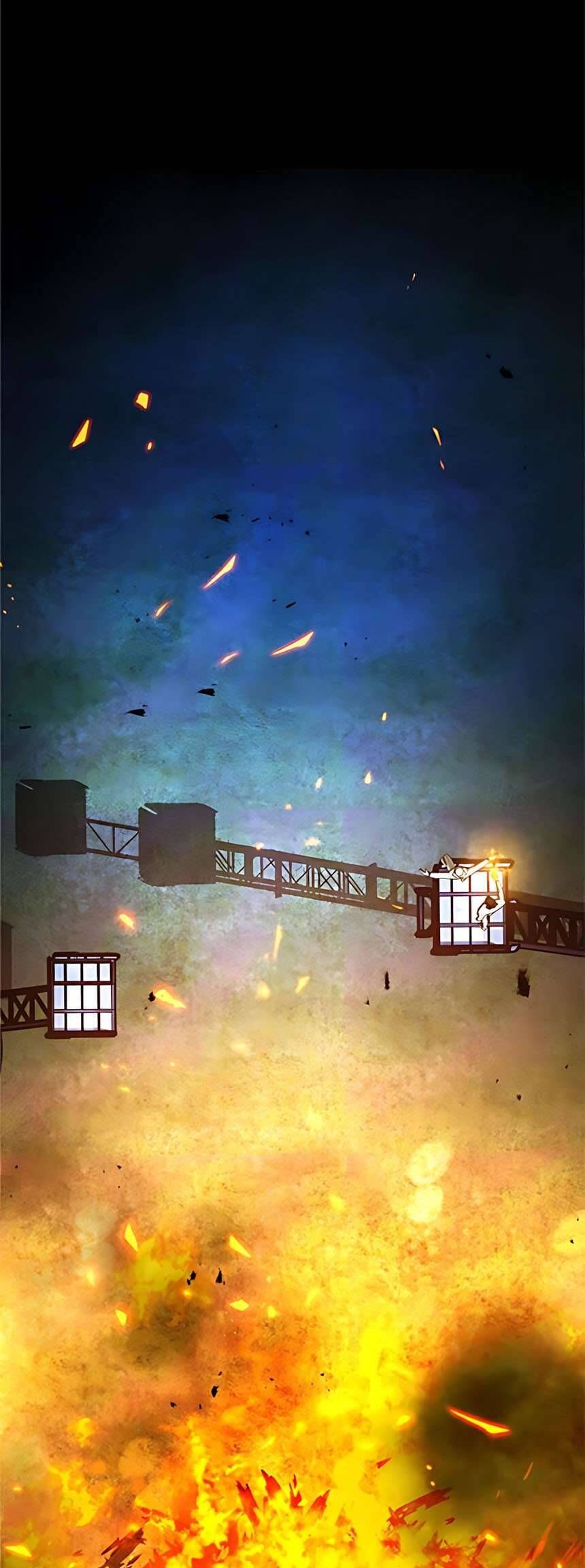 Zombie Papa Chapter 18 - Trang 2