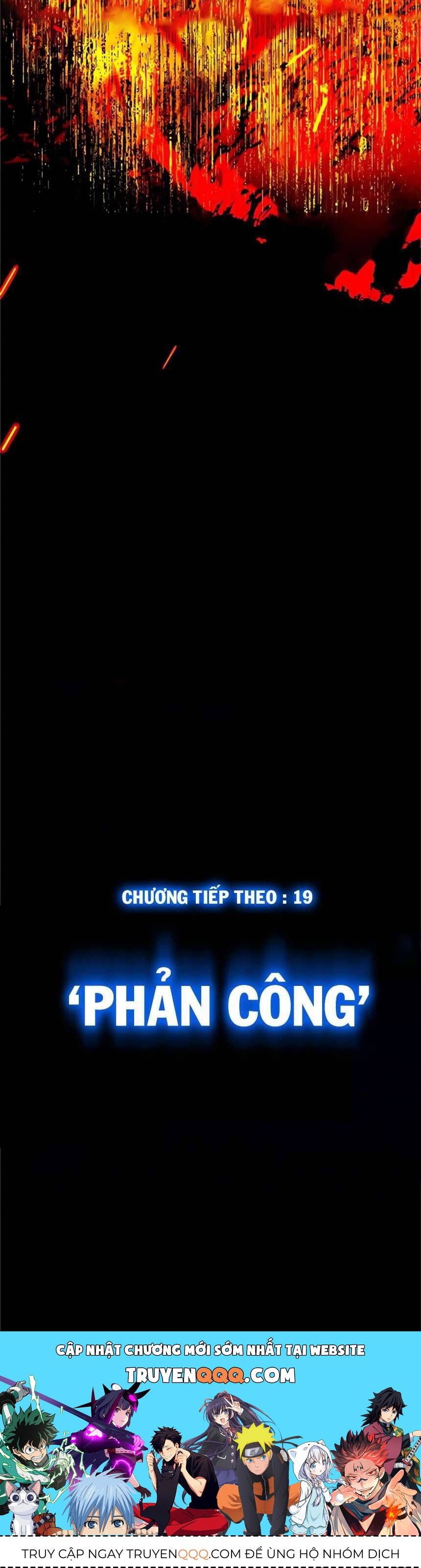 Zombie Papa Chapter 18 - Trang 2