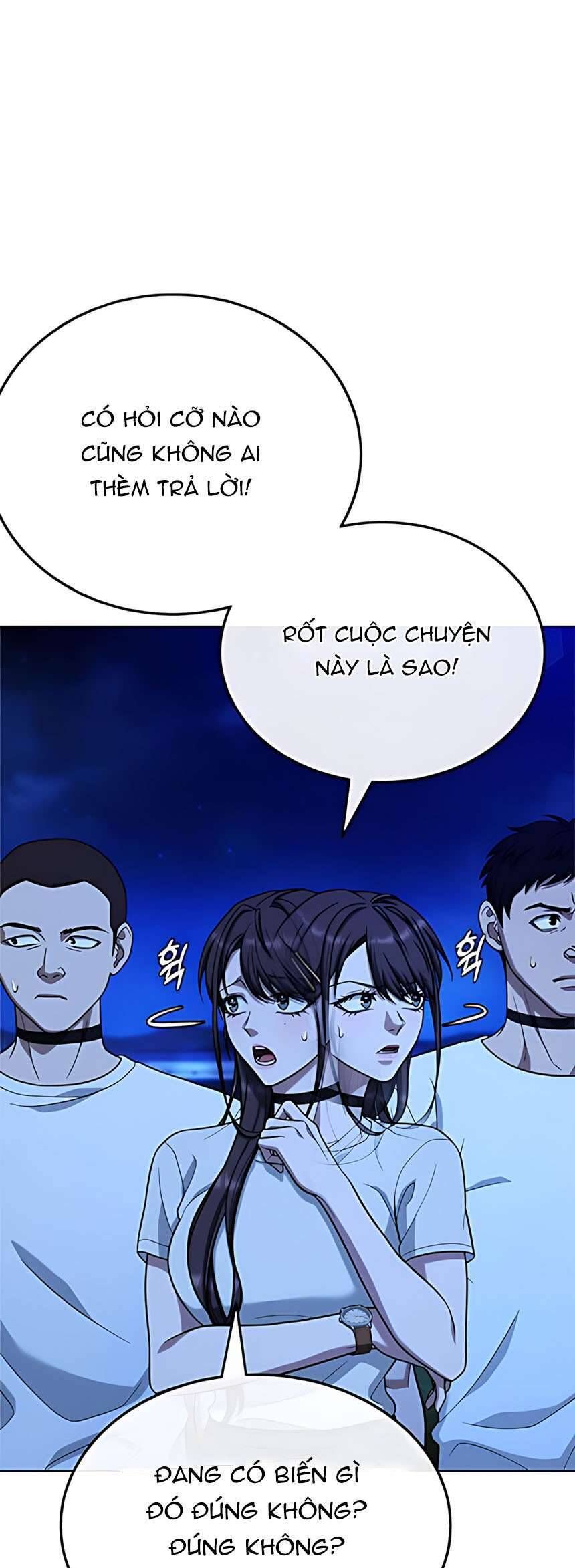 Zombie Papa Chapter 18 - Trang 2