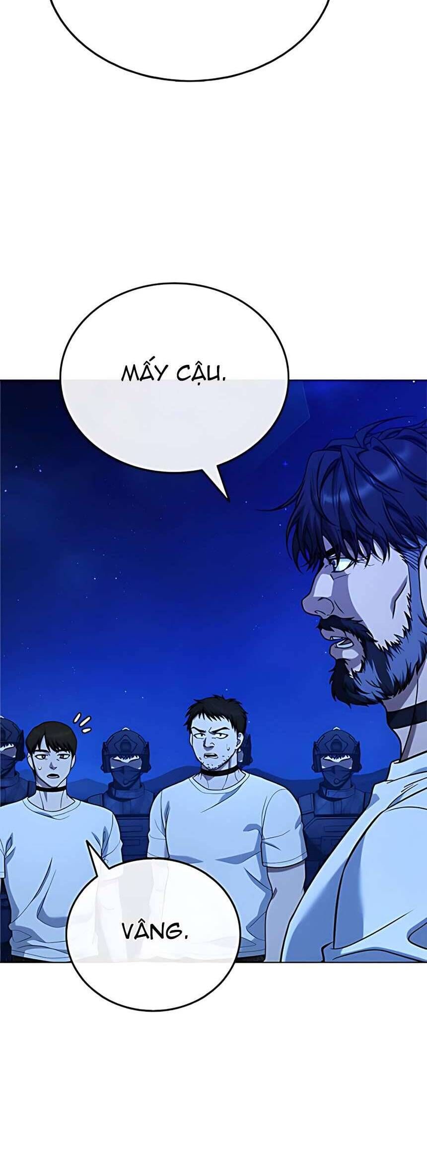 Zombie Papa Chapter 18 - Trang 2