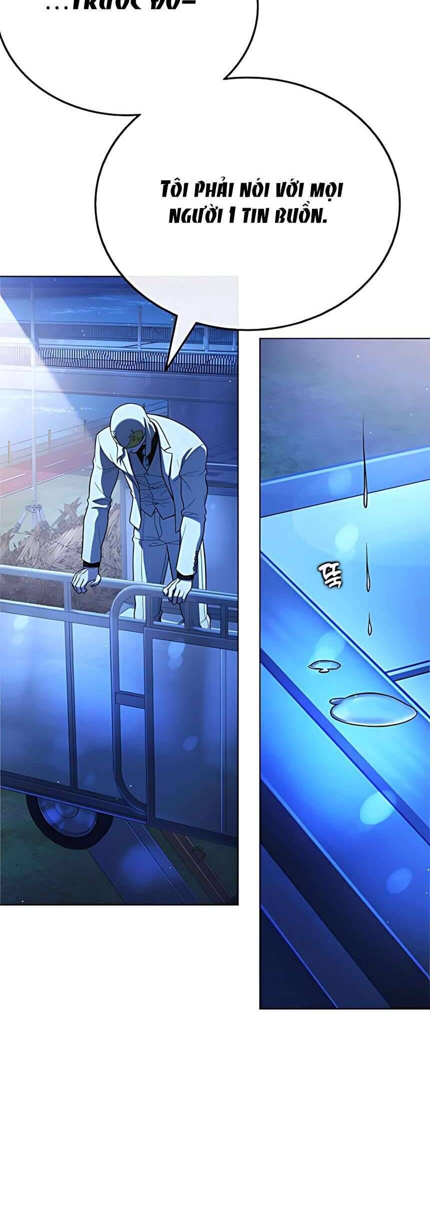 Zombie Papa Chapter 18 - Trang 2