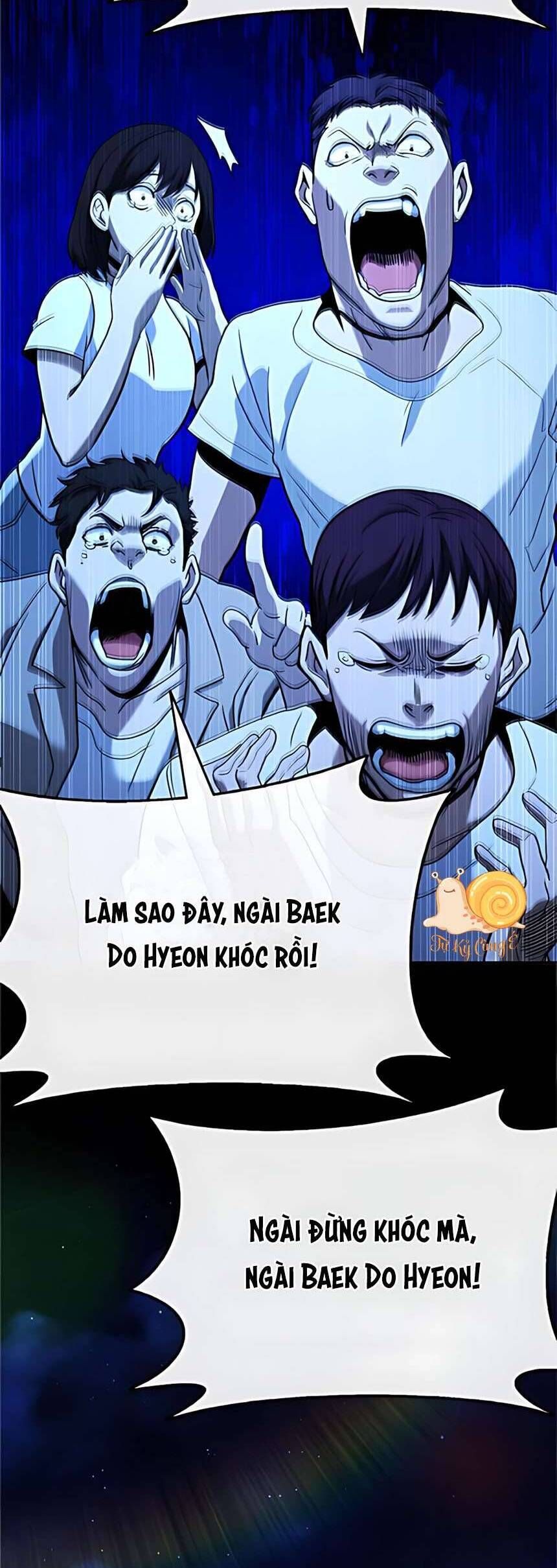 Zombie Papa Chapter 18 - Trang 2