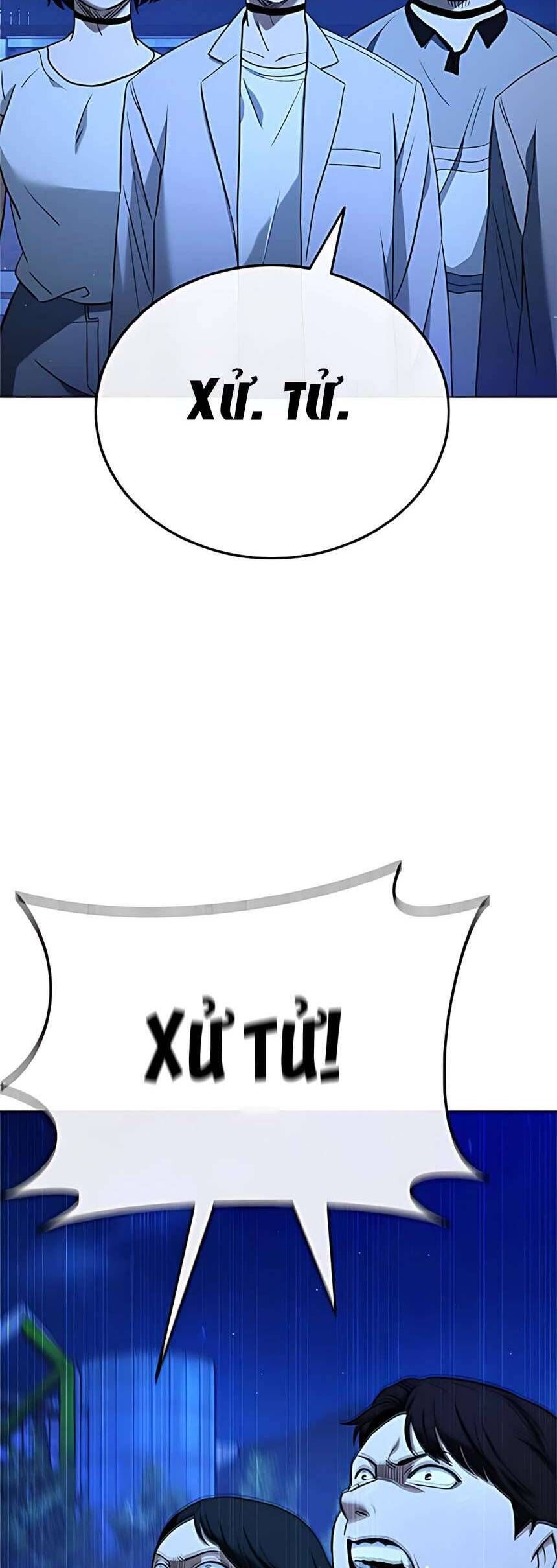 Zombie Papa Chapter 18 - Trang 2