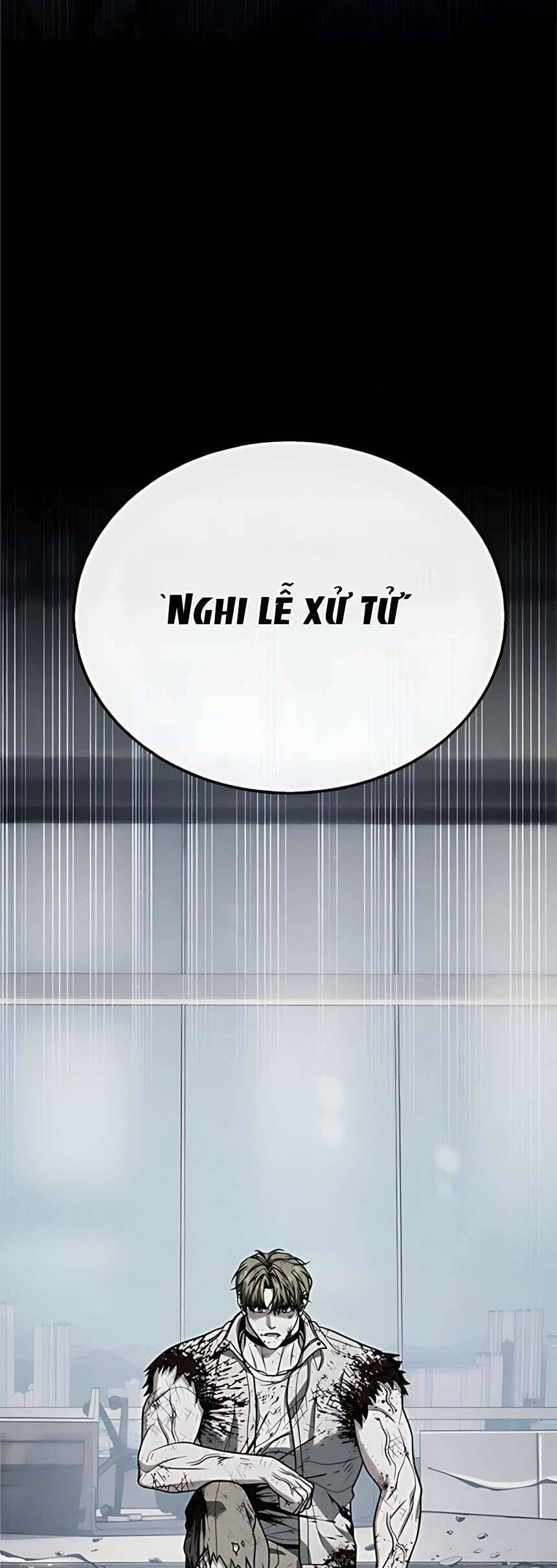 Zombie Papa Chapter 18 - Trang 2
