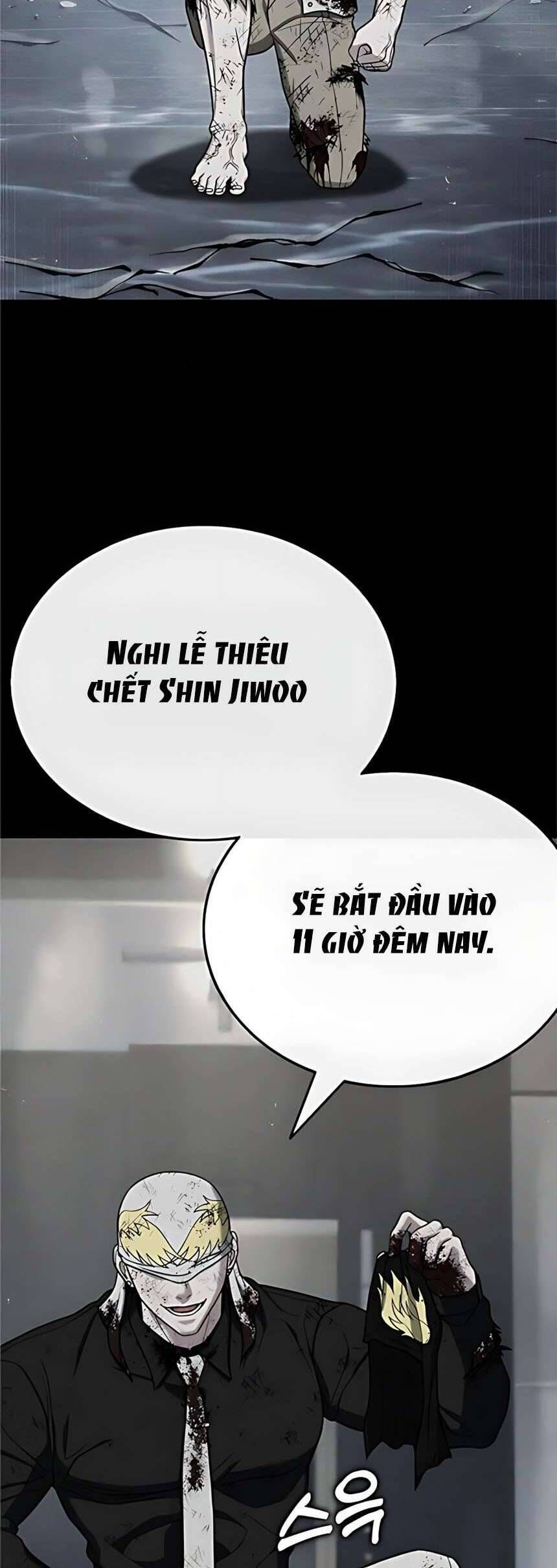 Zombie Papa Chapter 18 - Trang 2