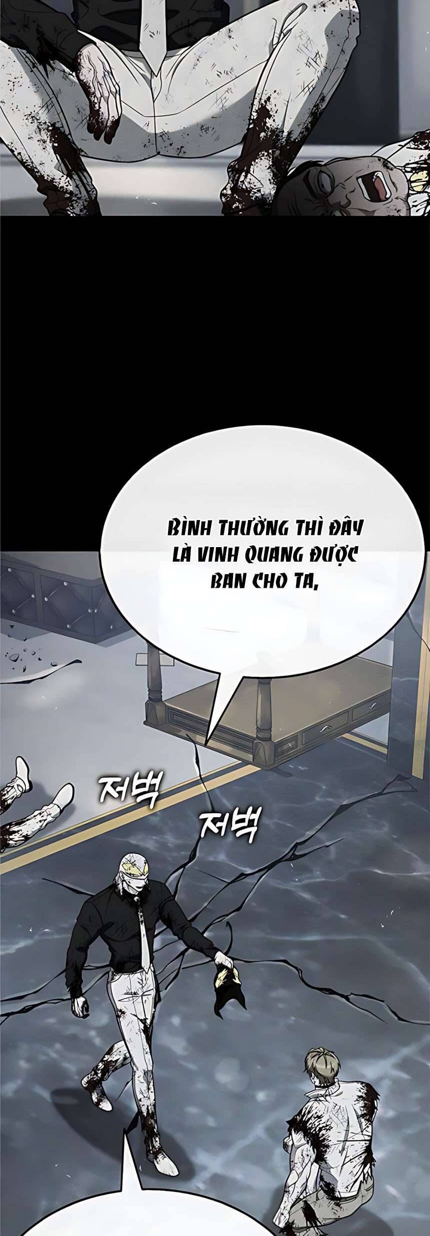 Zombie Papa Chapter 18 - Trang 2
