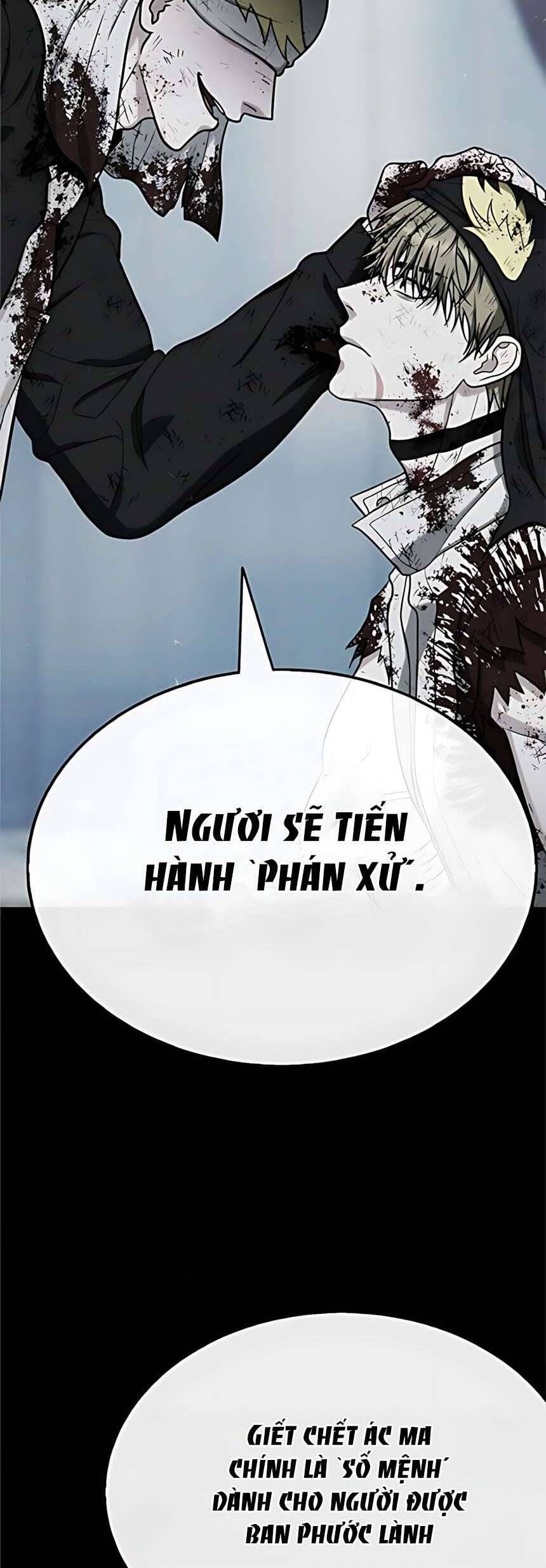 Zombie Papa Chapter 18 - Trang 2