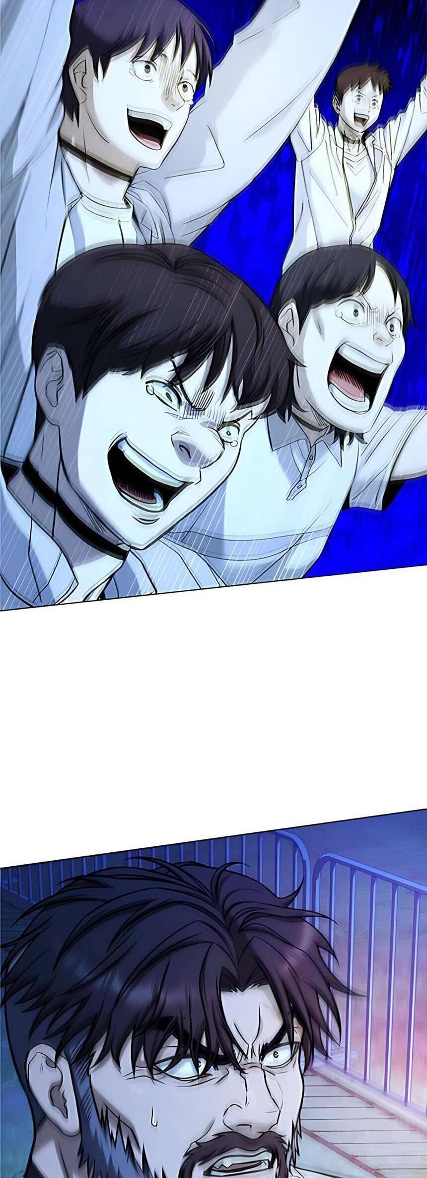Zombie Papa Chapter 18 - Trang 2