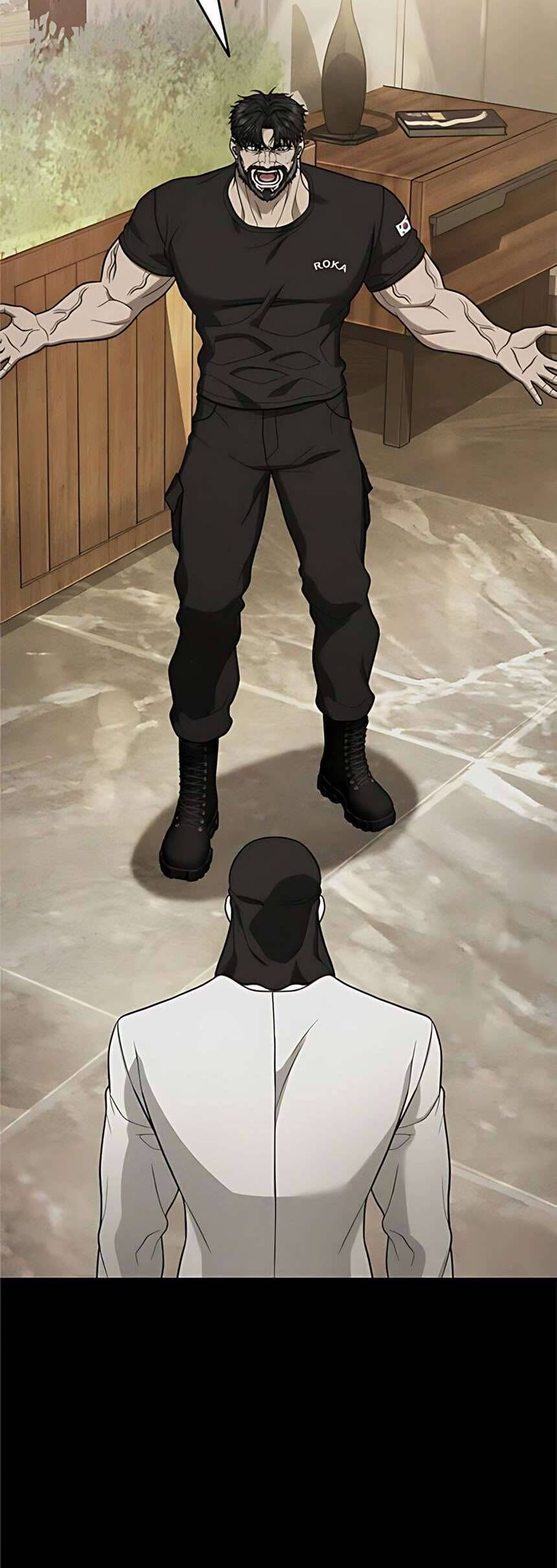 Zombie Papa Chapter 18 - Trang 2