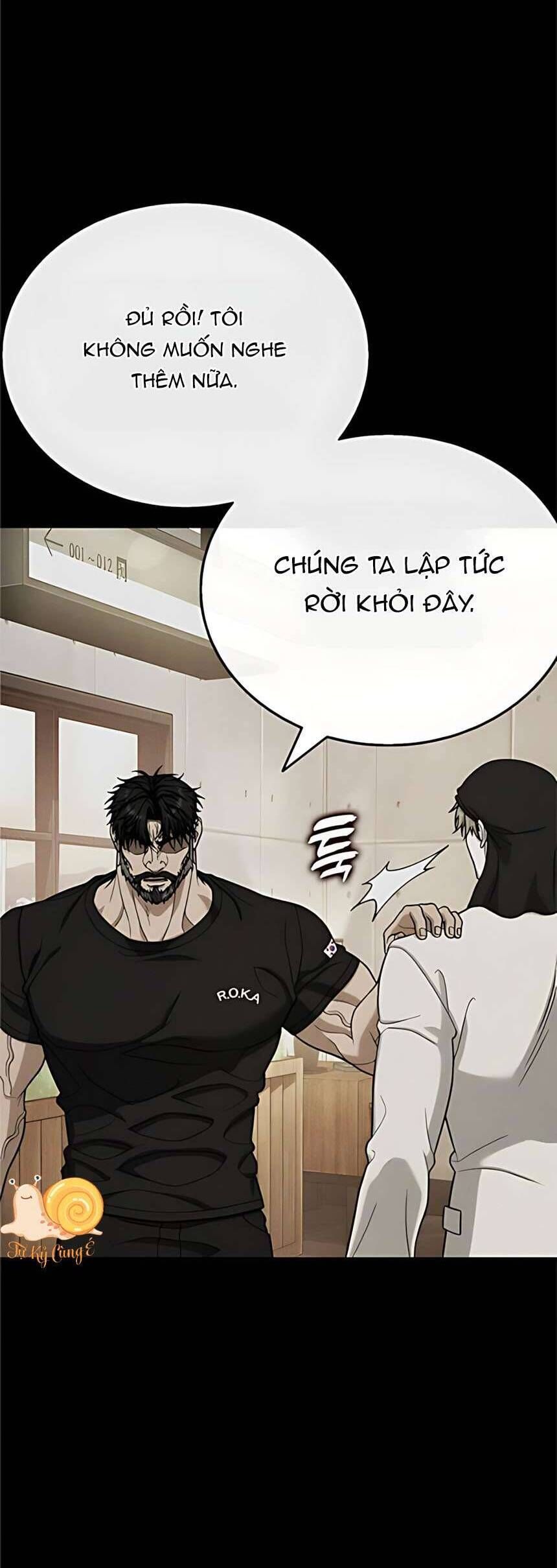Zombie Papa Chapter 18 - Trang 2