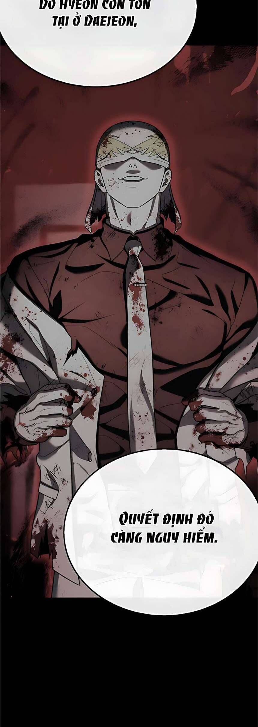 Zombie Papa Chapter 18 - Trang 2