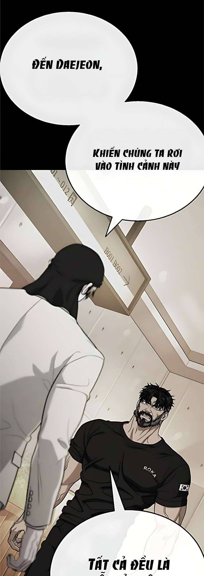 Zombie Papa Chapter 18 - Trang 2