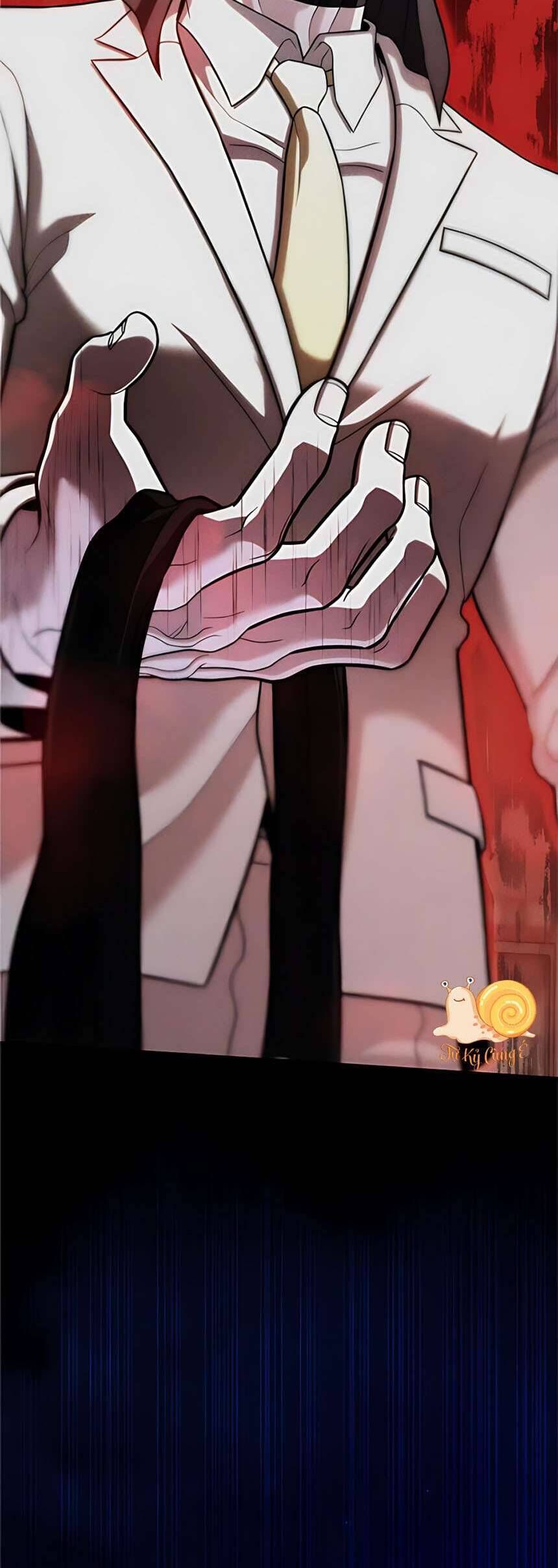 Zombie Papa Chapter 18 - Trang 2