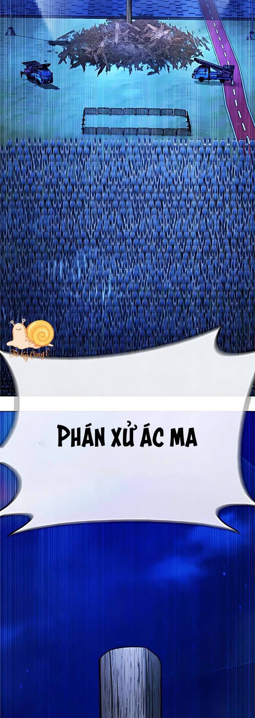 Zombie Papa Chapter 18 - Trang 2