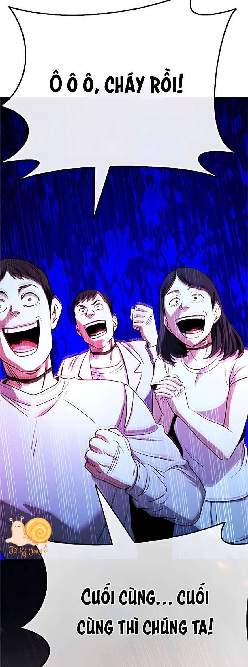 Zombie Papa Chapter 18 - Trang 2