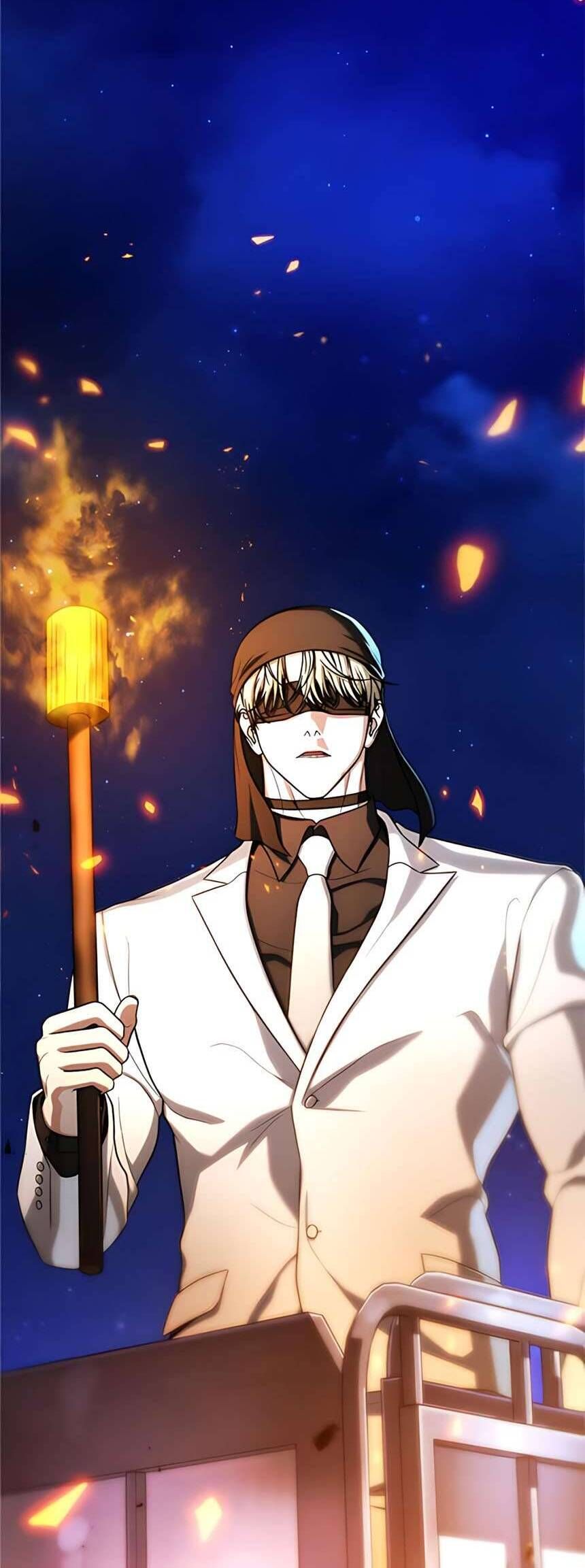 Zombie Papa Chapter 18 - Trang 2