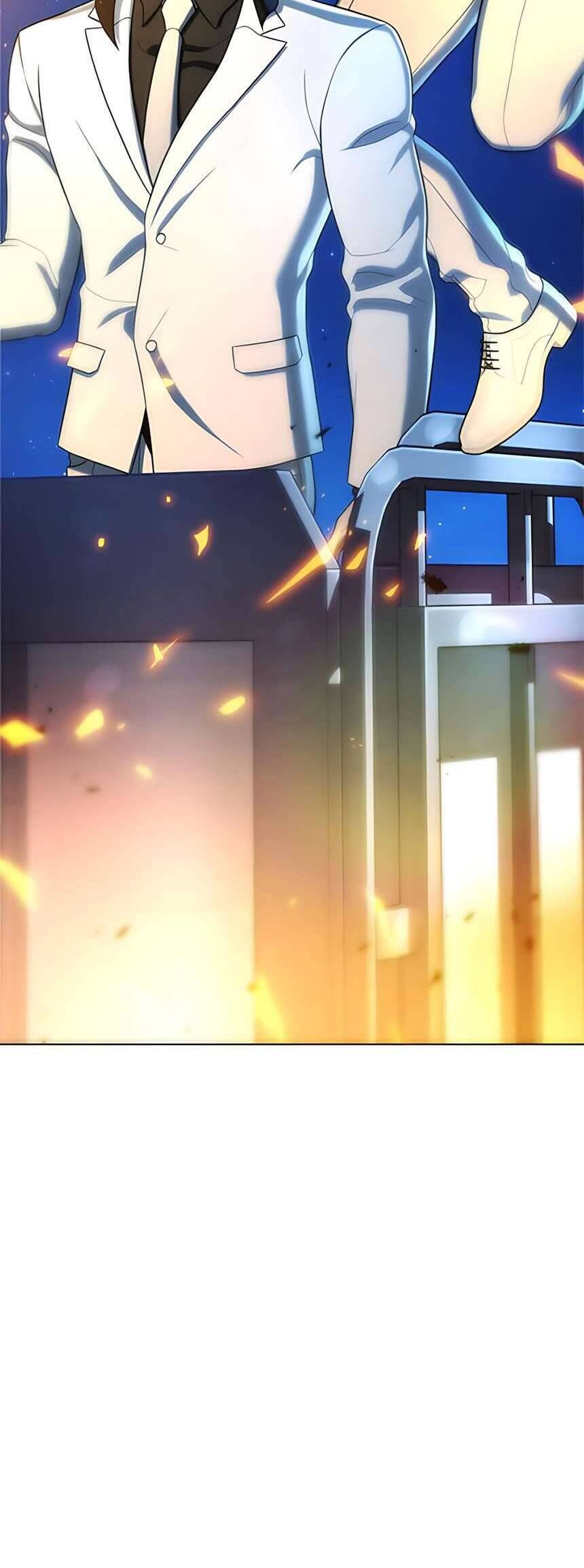 Zombie Papa Chapter 18 - Trang 2