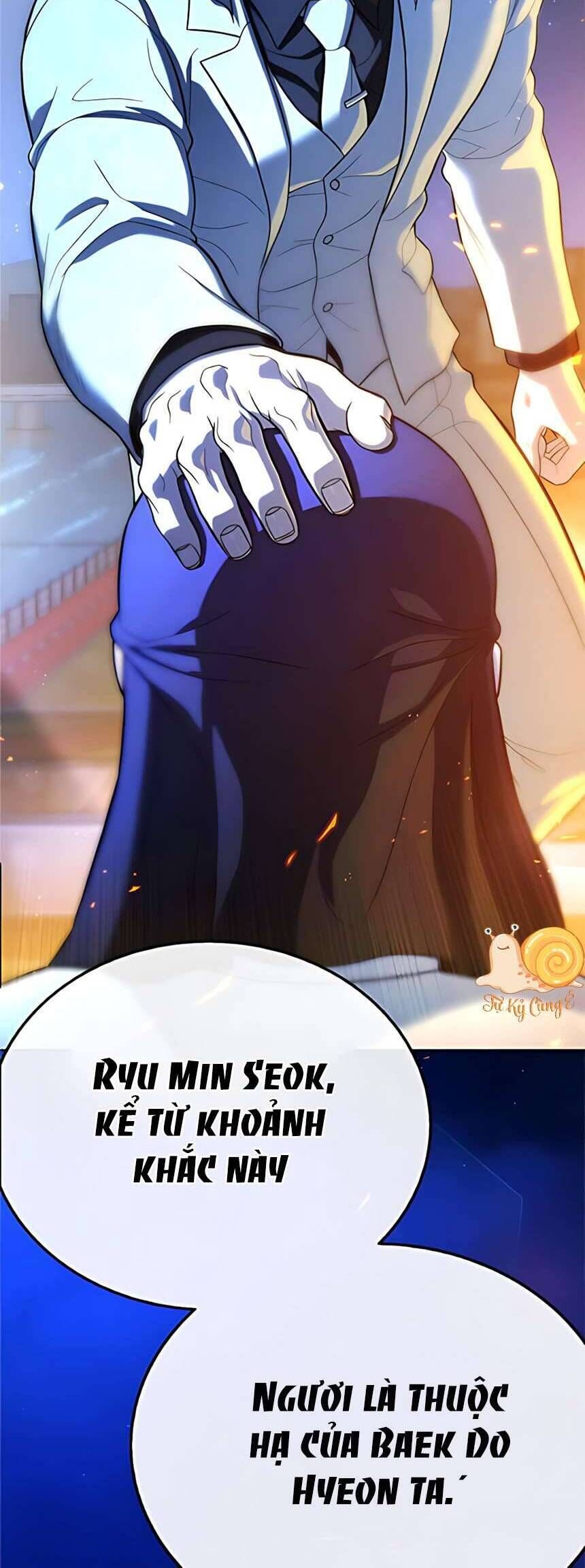 Zombie Papa Chapter 18 - Trang 2