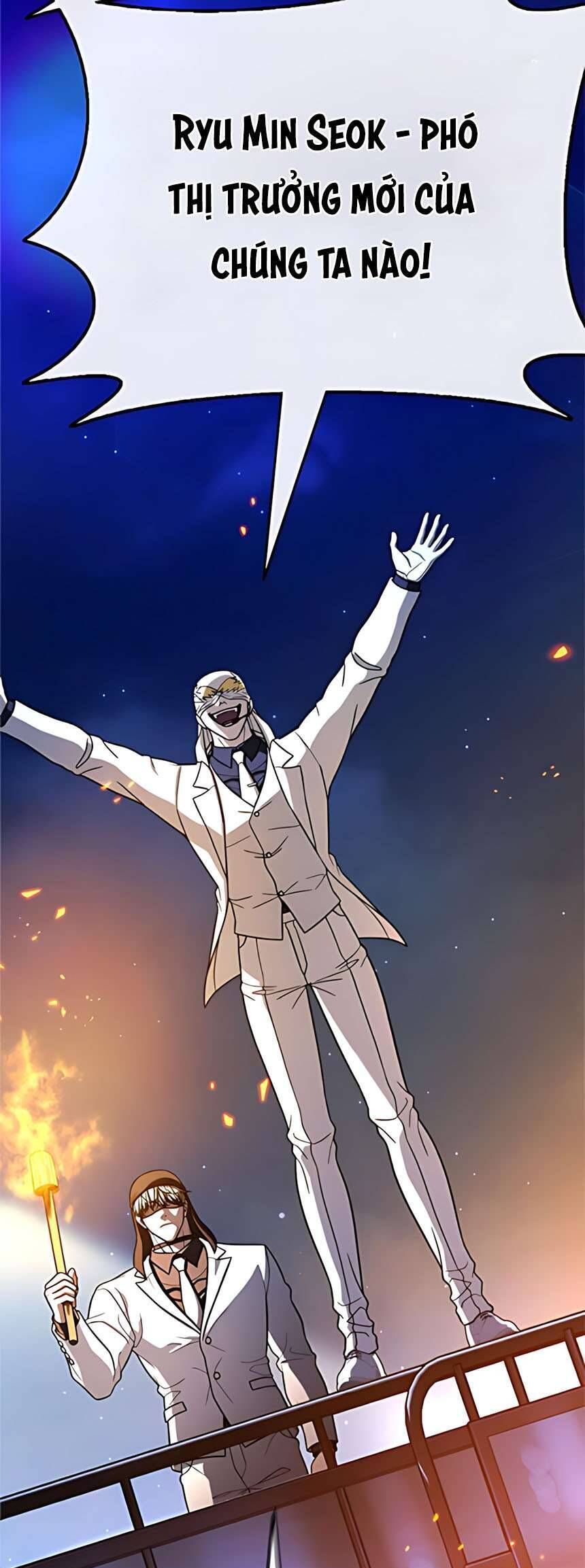 Zombie Papa Chapter 18 - Trang 2