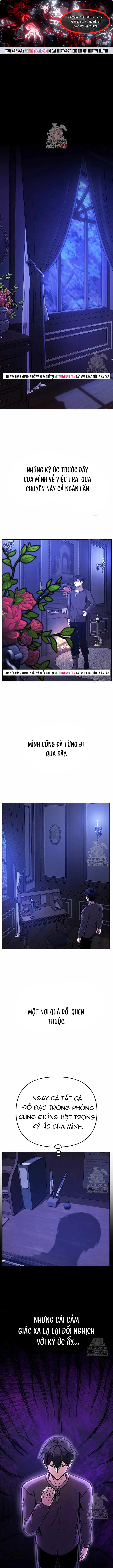 Anh Hùng Của Chúng Ta Làm Gì? Chapter 38 - Trang 2
