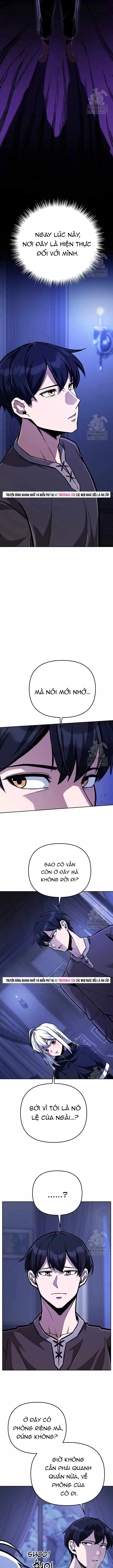 Anh Hùng Của Chúng Ta Làm Gì? Chapter 38 - Trang 2