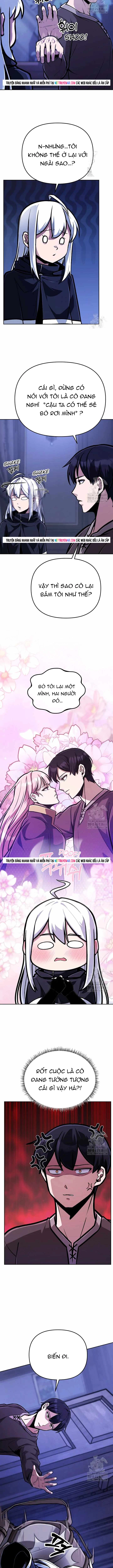 Anh Hùng Của Chúng Ta Làm Gì? Chapter 38 - Trang 2
