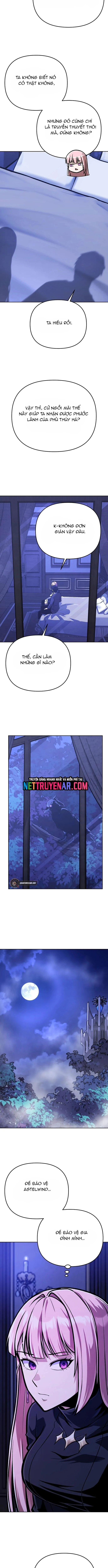 Anh Hùng Của Chúng Ta Làm Gì? Chapter 39 - Trang 2