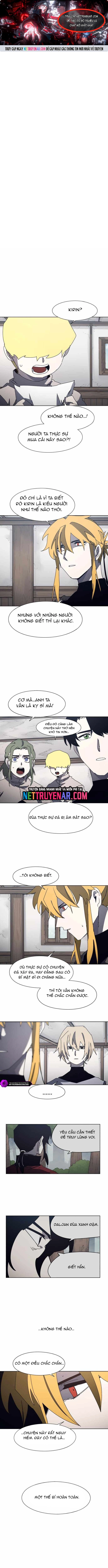 Kỵ Sĩ Báo Thù Chapter 200 - Trang 2