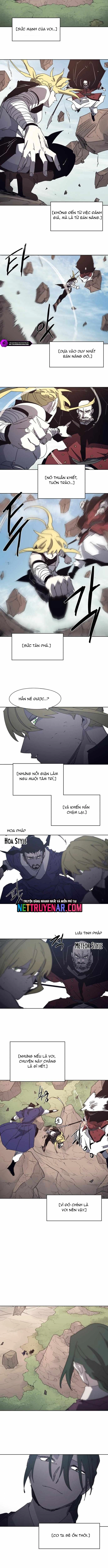 Kỵ Sĩ Báo Thù Chapter 200 - Trang 2