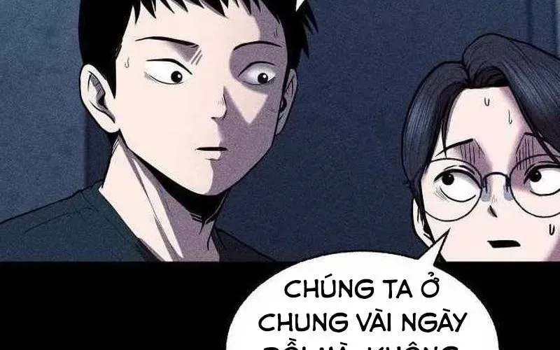 Thành Phố Địa Ngục Chapter 11 - Trang 2