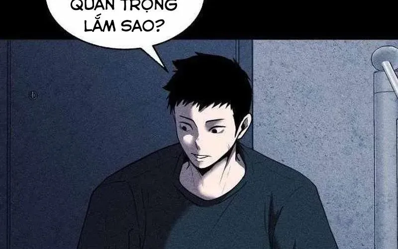 Thành Phố Địa Ngục Chapter 11 - Trang 2