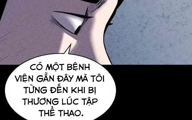 Thành Phố Địa Ngục Chapter 11 - Trang 2