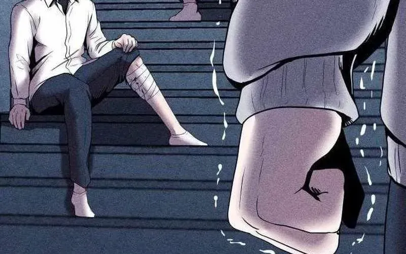 Thành Phố Địa Ngục Chapter 11 - Trang 2
